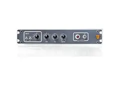 Coil Audio CA-70S Single Channel Preamp