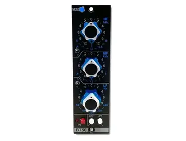 CAPI BT50 500-Series Equalizer Module