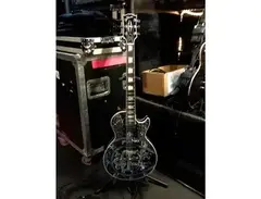 Gibson Les Paul Custom “Dark Horse”