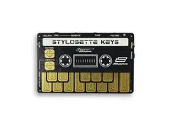 Dubreq Stylophone Stylosette Keys main image