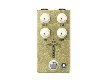 Cmat Mods Butah Drive - What To Know & Where To Buy | Equipboard