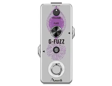 Amuzik G-Fuzz