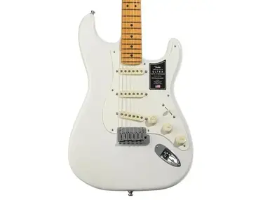 Fender American Ultra Luxe Vintage '50s Stratocaster
