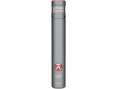 Austrian Audio CC8-SC Supercardioid True Condenser Microphone