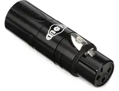Cloud Microphones Mini CL-25 In-line Microphone Preamp