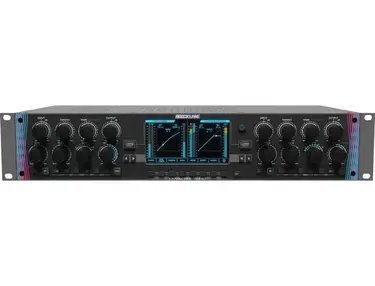 Cranborne Audio Brick Lane MC4 4-channel Modal PWM Compressor