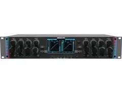 Cranborne Audio Brick Lane MC4 4-channel Modal PWM Compressor