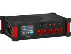 Behringer Flow 4V Field Recorder