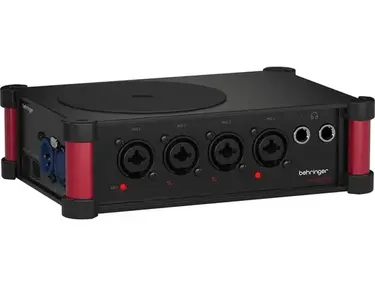 Behringer Flow 4VIO I/O Expander