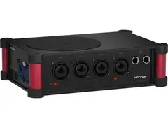 Behringer Flow 4VIO I/O Expander main image