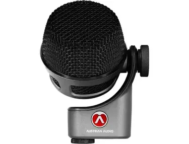 Austrian Audio OC-B6 Bass Drum Microphone