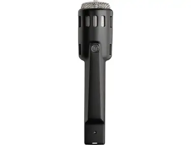 Warm Audio Retro 64 Dynamic Microphone