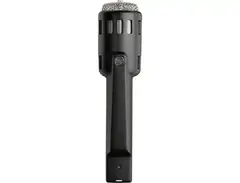 Warm Audio Retro 64 Dynamic Microphone main image