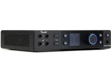 Fender Link I/O USB Audio Interface - What To Know & Where To Buy