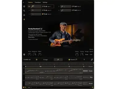 Celemony Tonalic Studio Virtual Instrument Sample Library