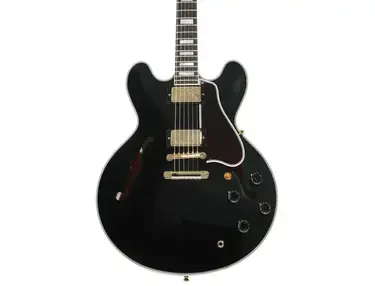 Gibson Custom 1959 ES-355 Reissue Semi-hollowbody Electric Guitar