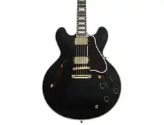 Gibson Custom 1959 ES-355 Reissue Semi-hollowbody Electric Guitar main image