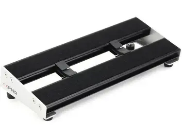 D'Addario XPND Core Pedalboard