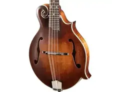 Eastman Guitars MD315 Wide Neck Mandolin