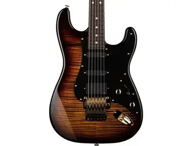 Suhr Classic S Studio Limited Edition Electric Guitar