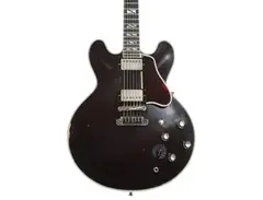Gibson Custom B.B. King ES-355 Lucille Legacy Electric Guitar