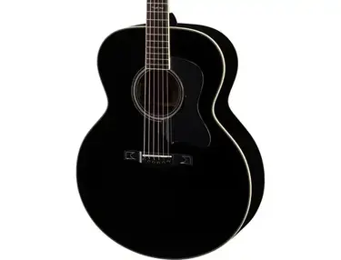 Eastman Guitars AC330E Jumbo Acoustic-electric Guitar