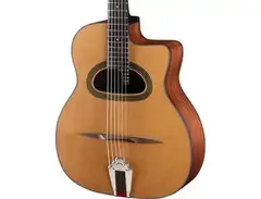 Eastman Guitars DM3 Grande Bouche Acoustic Guitar
