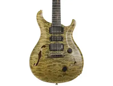 PRS Private Stock #11463 Special Semi-Hollow Guitar