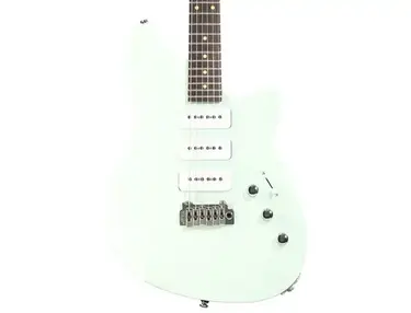 Reverend Kingbolt 390 Electric Guitar