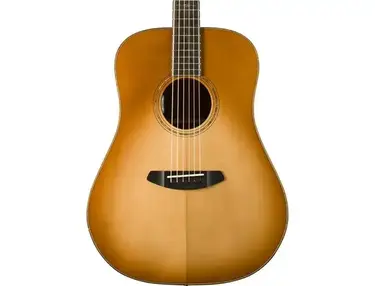 Breedlove Collector Dreadnought E Adirondack/Ovangkol Acoustic-electric Guitar