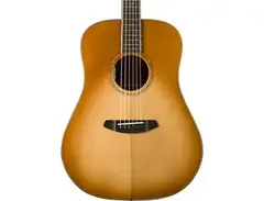 Breedlove Collector Dreadnought E Adirondack/Ovangkol Acoustic-electric Guitar main image