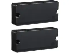Seymour Duncan MortalCoil 7-string Pickup Set main image