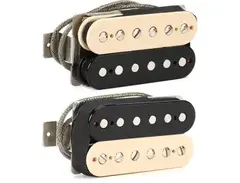Seymour Duncan 50th Anniversary Limited Edition JB/Jazz Humbucker Set
