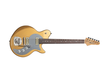 Eastman Guitars FullerTone Offset '62 Electric Guitar