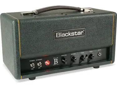 Blackstar TV-10 B 10-watt Amplifier Head