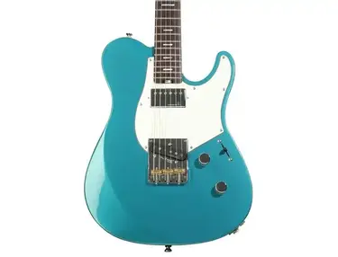 Yamaha PACP11 Pacifica SC Professional Electric Guitar