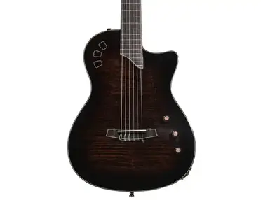 Cordoba Stage Artist Nylon-string Acoustic-electric Guitar