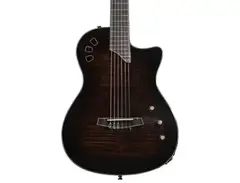 Cordoba Stage Artist Nylon-string Acoustic-electric Guitar