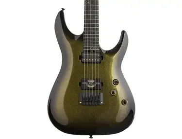 Schecter C-1 50th Anniversary Electric Guitar