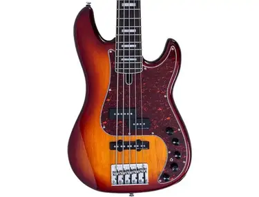 Sire USA Marcus Miller P7 New Gen 5-string Electric Bass Guitar
