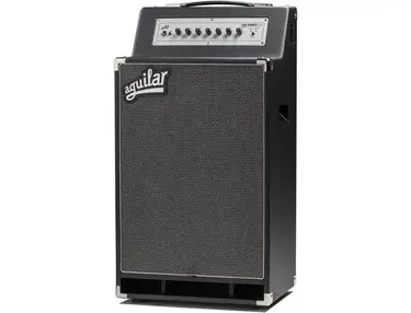Aguilar Tone Hammer 210 300-watt, 2 x 10-inch Combo Amplifier