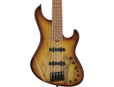 Ibanez Mode MDM1305 5-string Electric Bass Guitar