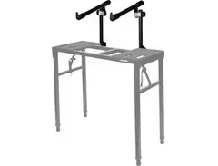 Gator GFW-UTILITY-2T Utility Table 2nd-tier Add-on
