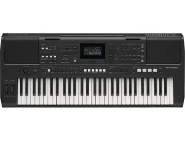 Yamaha PSR-D1 DJX - What To Know & Where To Buy | Equipboard