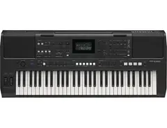 Yamaha PSR-E583 61-key Portable Keyboard