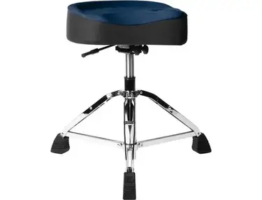 Gator Air Glide Drum Throne