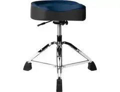 Gator Air Glide Drum Throne