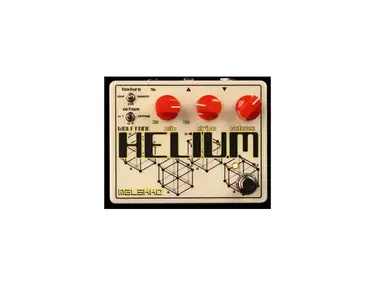 Malekko Heavy Industry Helium