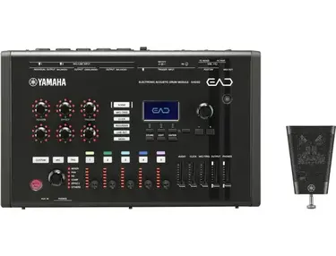 Yamaha EAD50 Electronic Acoustic Drum Microphone System