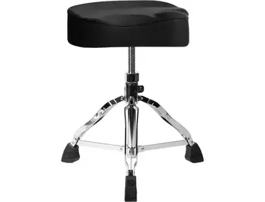Gator Spindle Drum Throne
